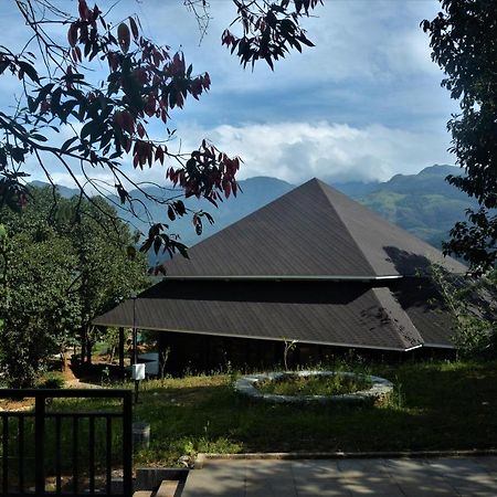 Kakkadampoyil Sattva-The Awakening Garden酒店 外观 照片