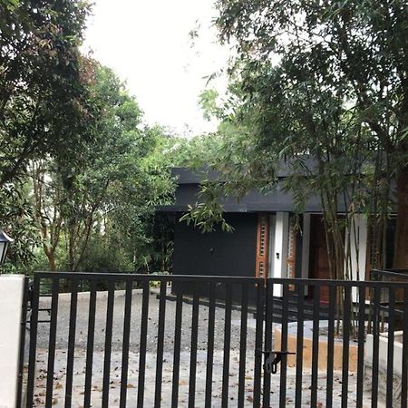 Kakkadampoyil Sattva-The Awakening Garden酒店 外观 照片