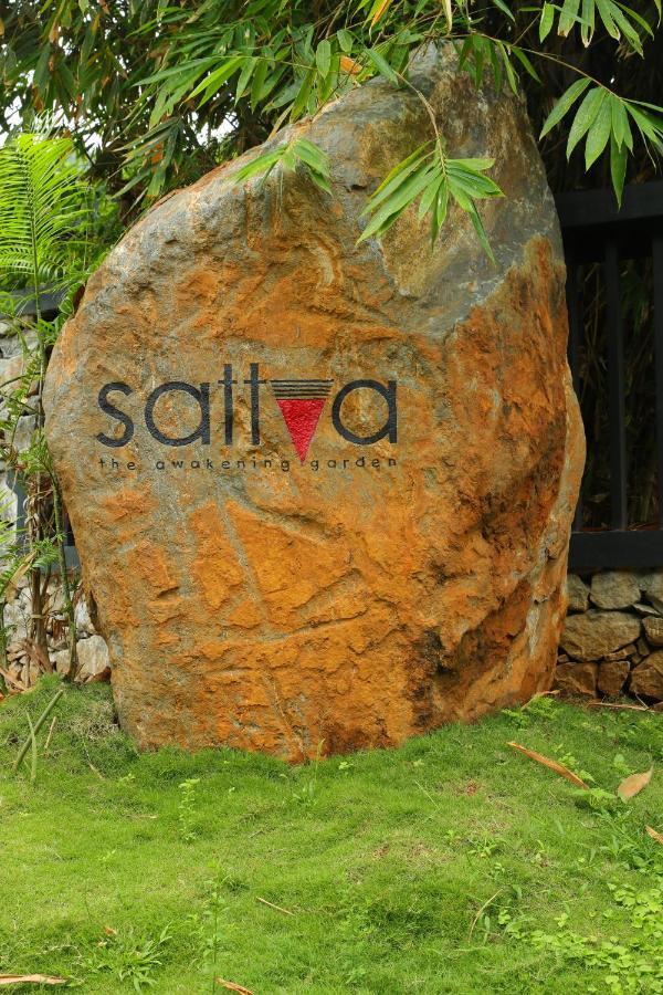 Kakkadampoyil Sattva-The Awakening Garden酒店 外观 照片