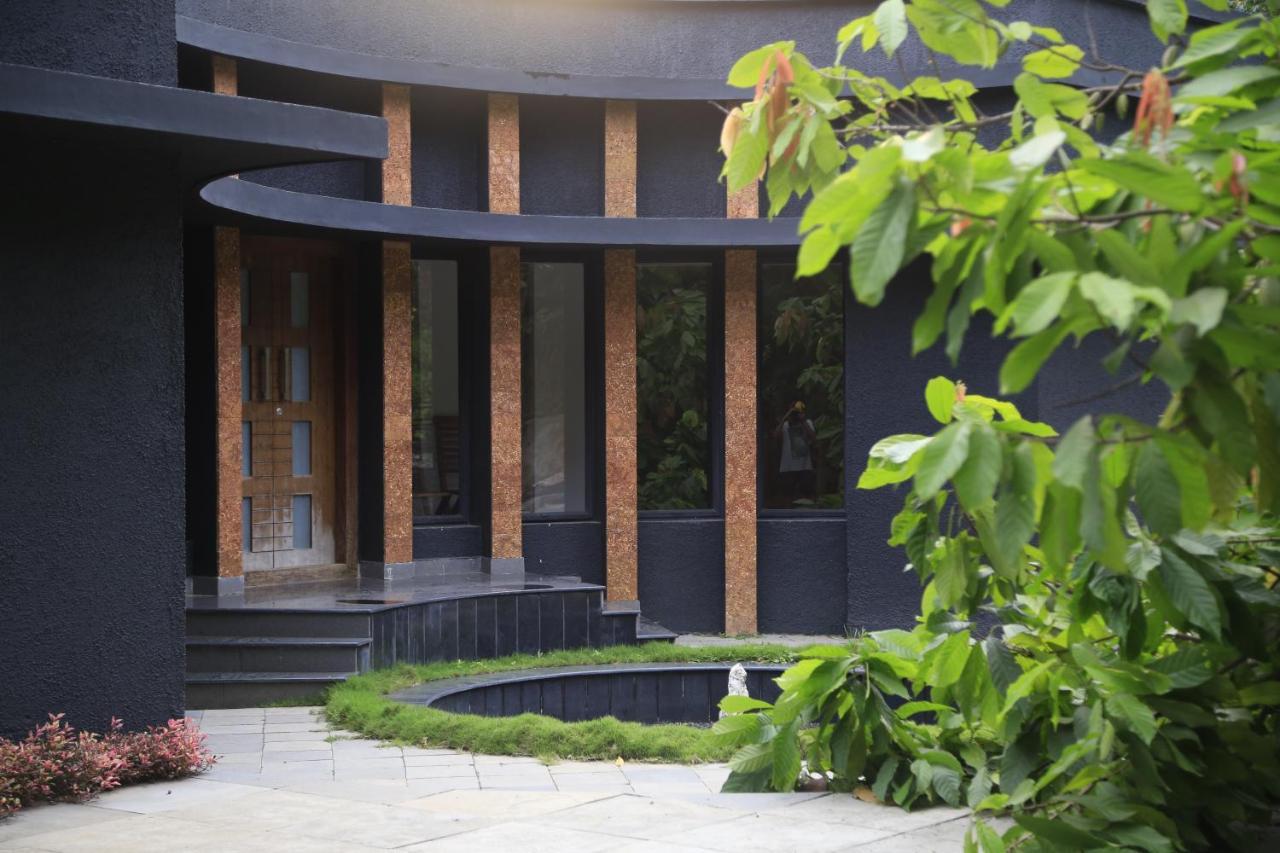 Kakkadampoyil Sattva-The Awakening Garden酒店 外观 照片