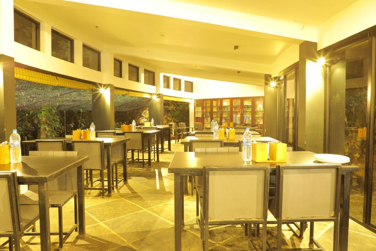 Kakkadampoyil Sattva-The Awakening Garden酒店 外观 照片